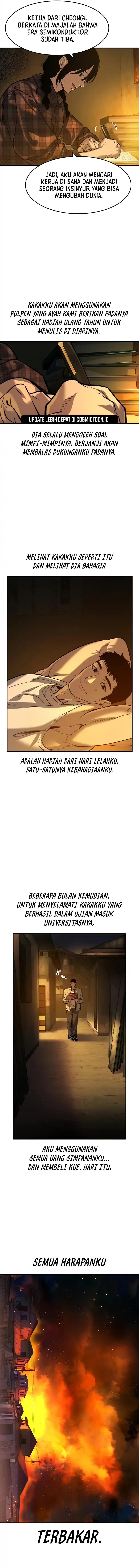 The Childe chapter 48