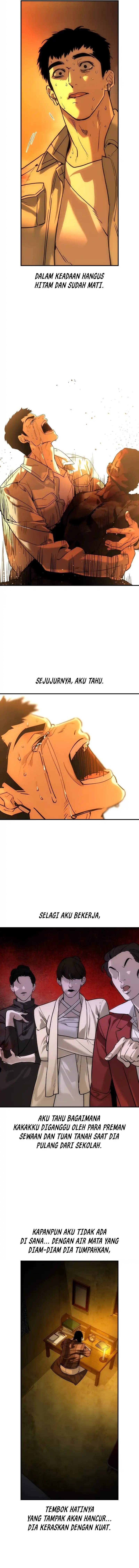 The Childe chapter 48