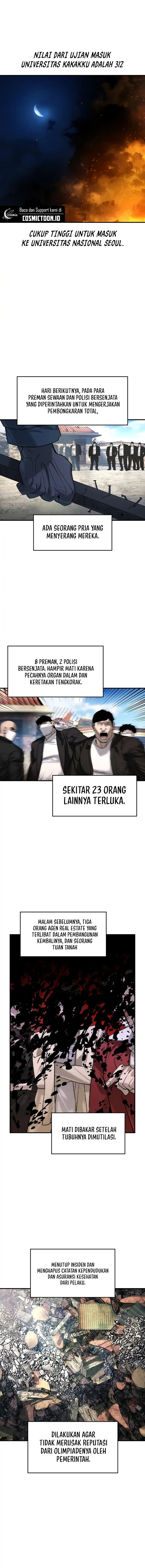 The Childe chapter 48