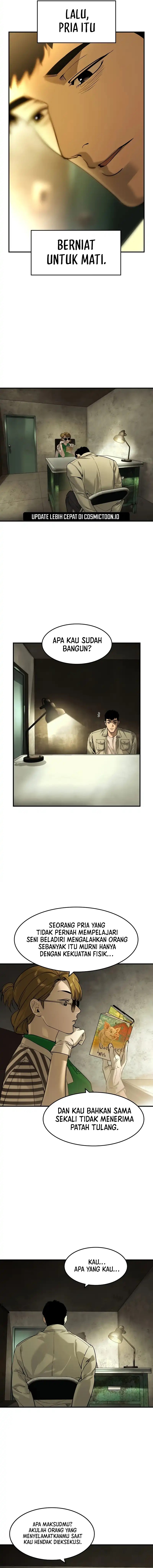 The Childe chapter 48