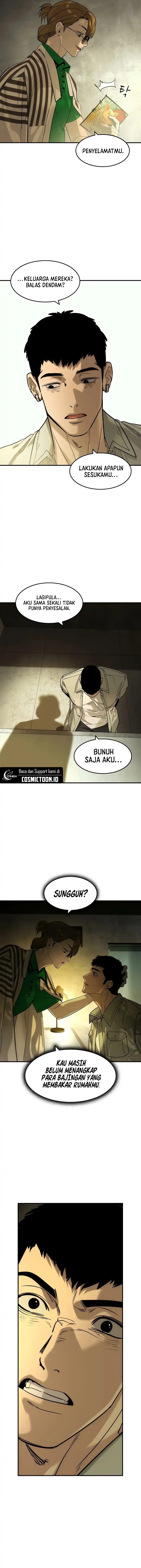 The Childe chapter 48
