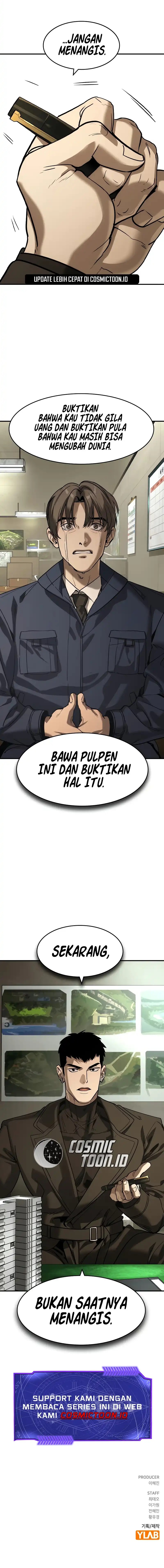 The Childe chapter 48