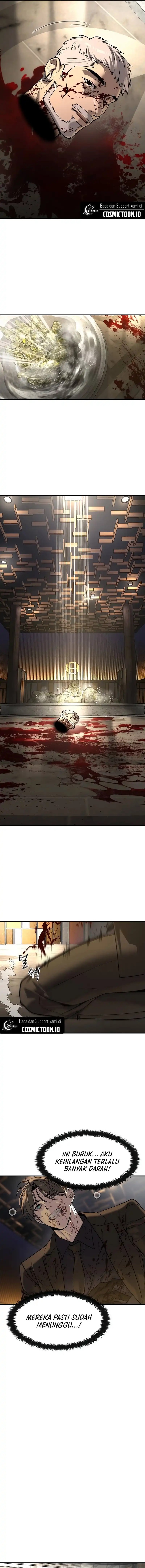 The Childe Chapter 51 Bahasa Indonesia