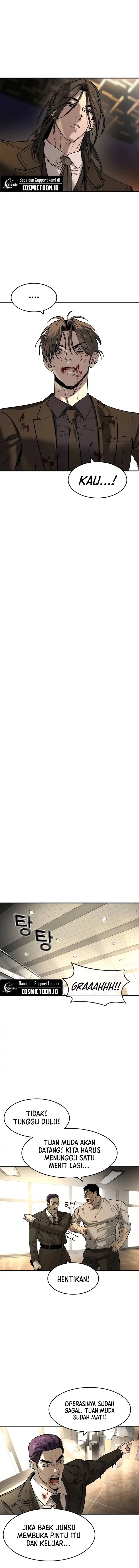 The Childe Chapter 51 Bahasa Indonesia