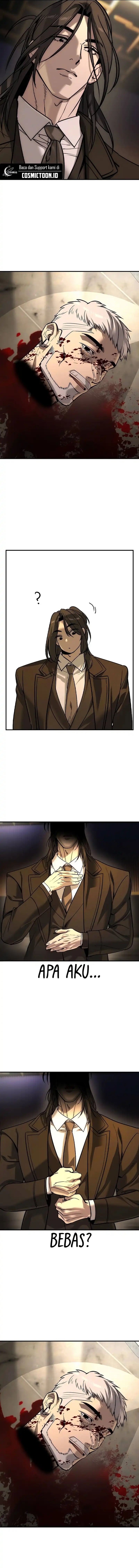 The Childe Chapter 51 Bahasa Indonesia