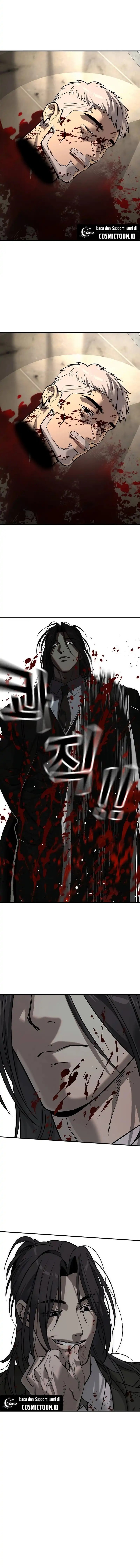 The Childe Chapter 51 Bahasa Indonesia