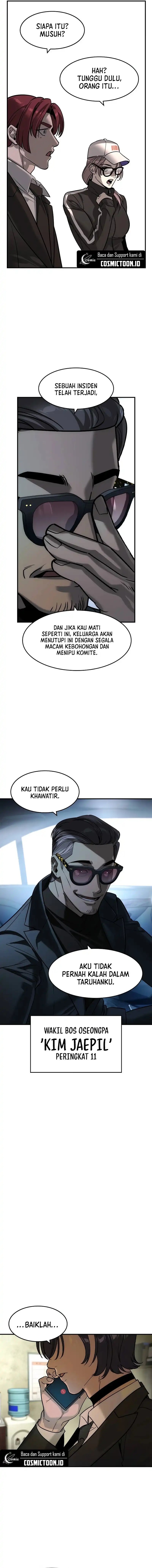 The Childe Chapter 51 Bahasa Indonesia