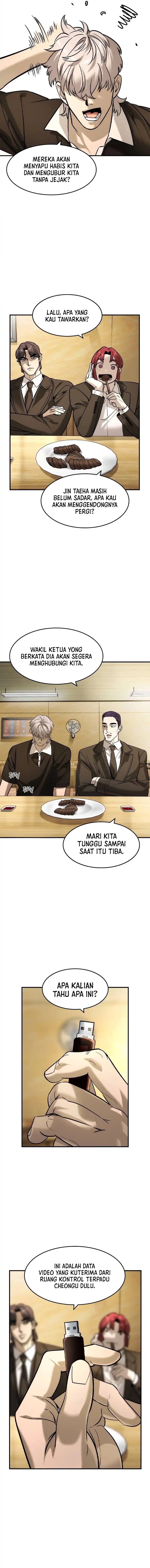 The Childe Chapter 52 Bahasa Indonesia