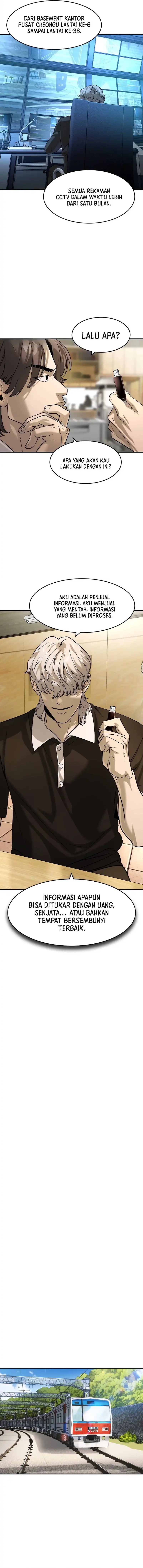 The Childe Chapter 52 Bahasa Indonesia