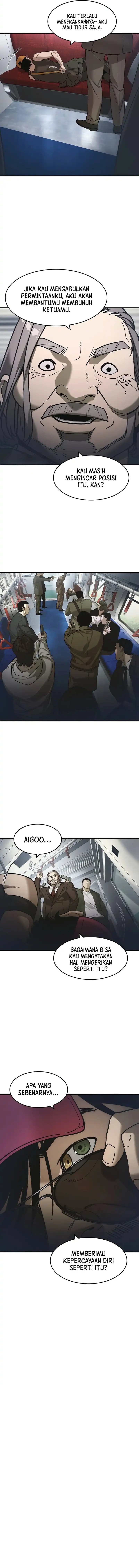 The Childe Chapter 52 Bahasa Indonesia