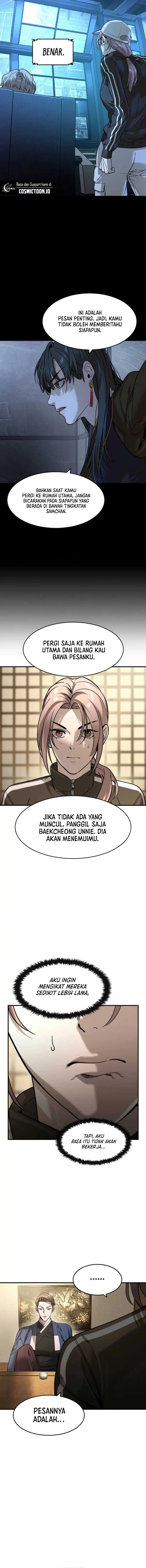 The Childe Chapter 53 Bahasa Indonesia
