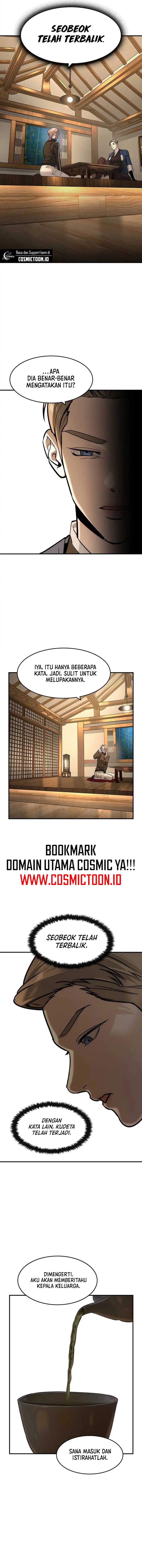 The Childe Chapter 53 Bahasa Indonesia