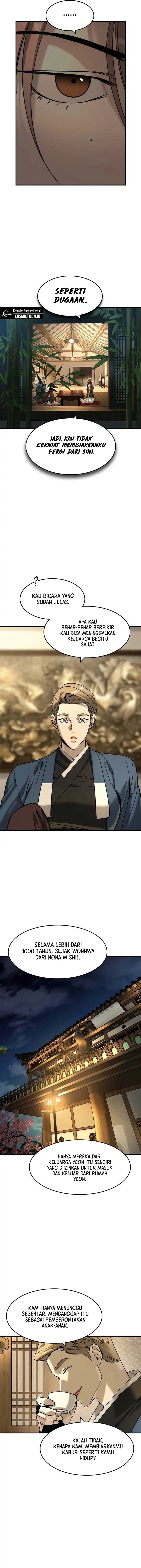 The Childe Chapter 53 Bahasa Indonesia