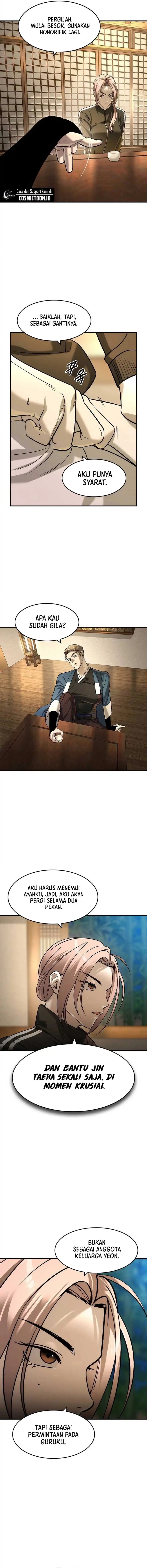 The Childe Chapter 53 Bahasa Indonesia