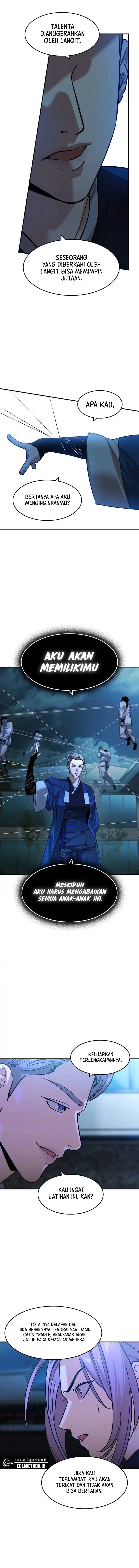 The Childe Chapter 53 Bahasa Indonesia