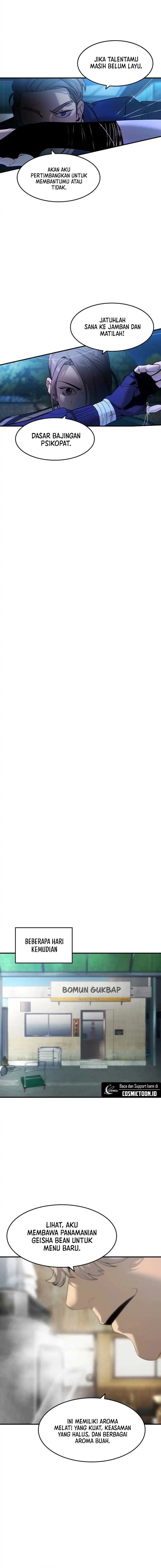 The Childe Chapter 53 Bahasa Indonesia