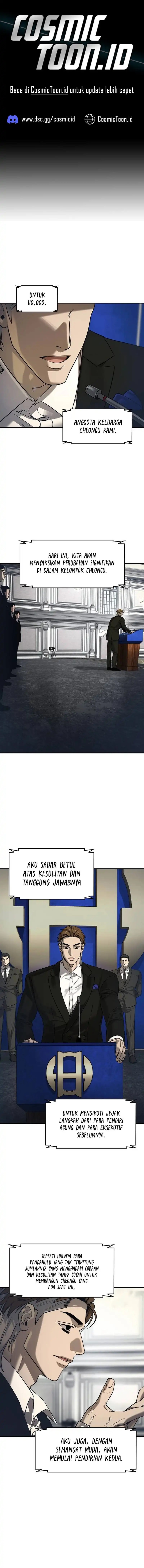 The Childe chapter 54