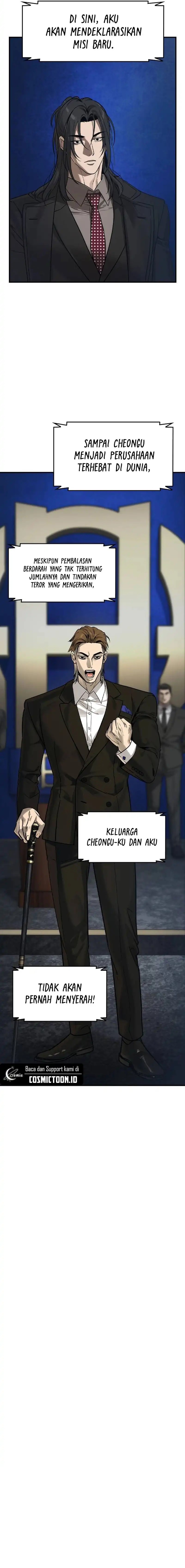 The Childe chapter 54