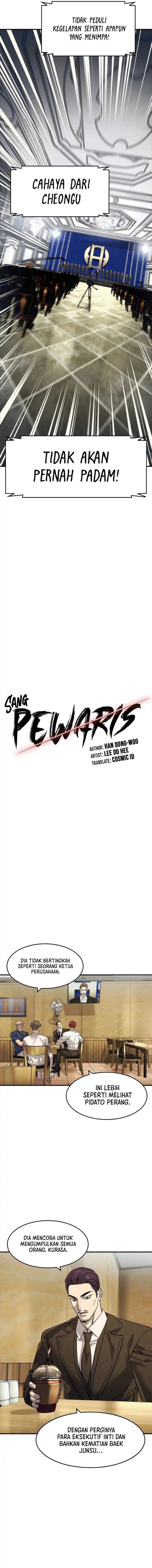 The Childe chapter 54