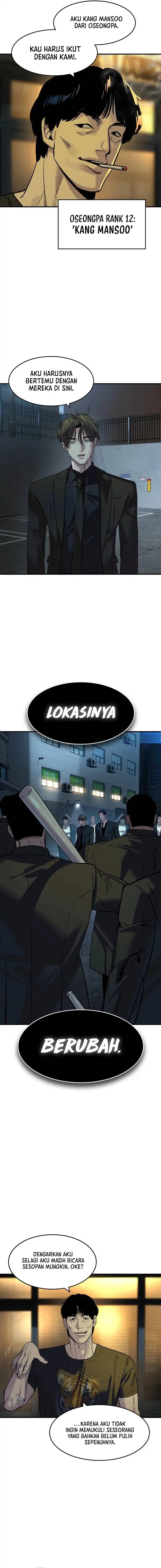 The Childe chapter 54