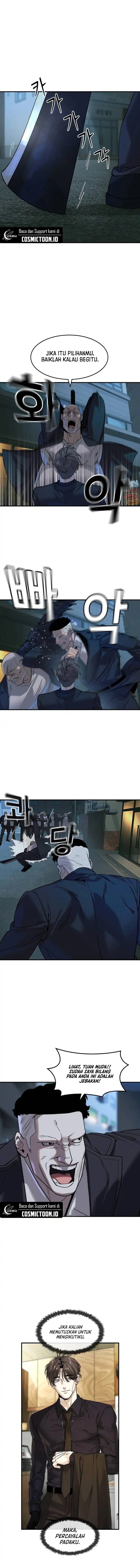 The Childe chapter 54