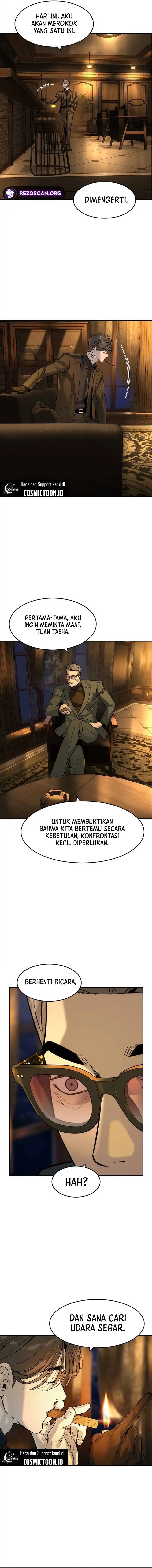 The Childe chapter 54