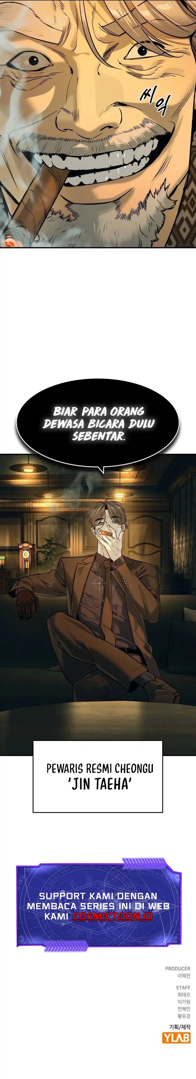 The Childe chapter 54