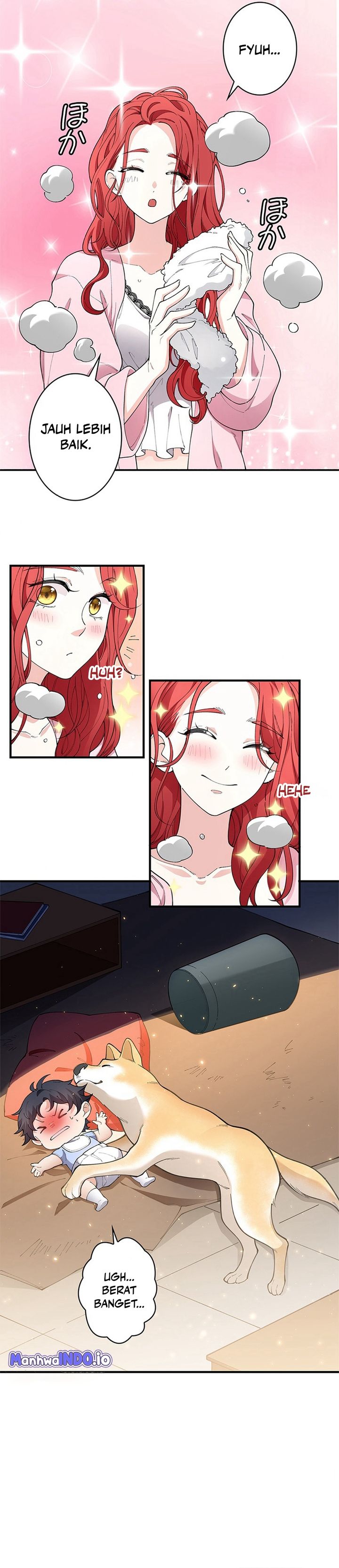 The Chosen SSS-Rank chapter 4