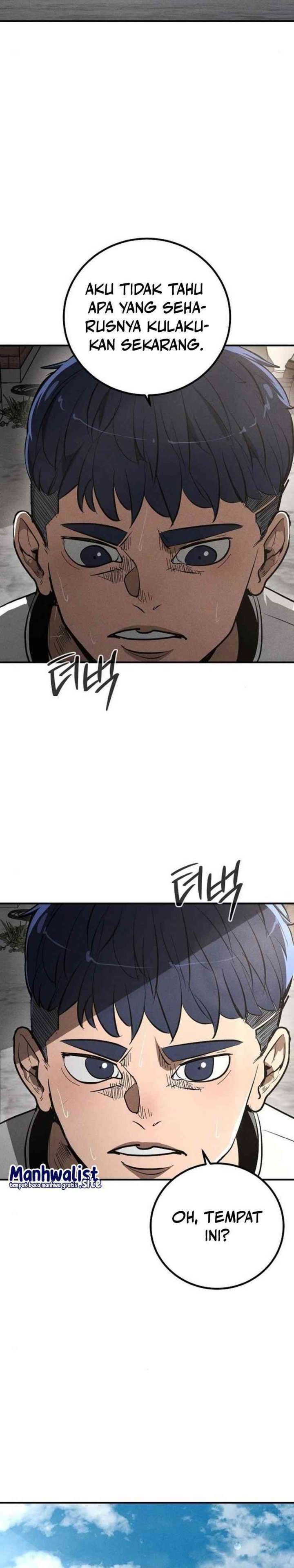 The Cleaners Agent chapter 6