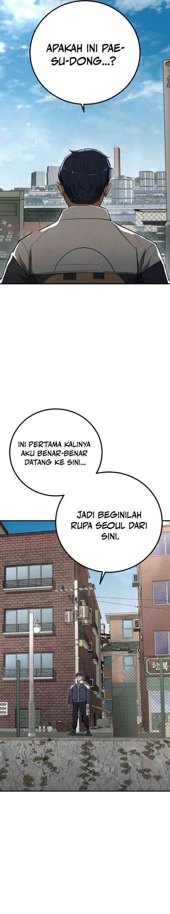The Cleaners Agent chapter 6
