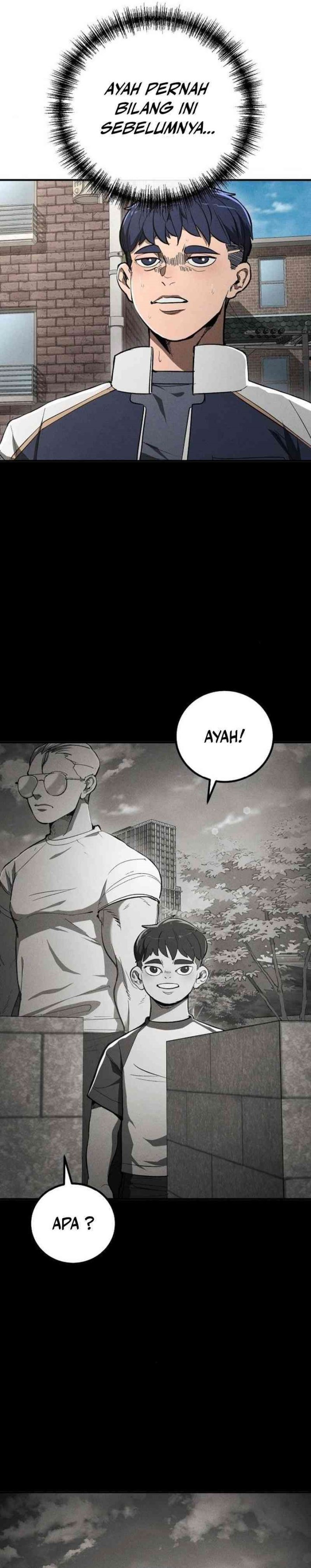 The Cleaners Agent chapter 6