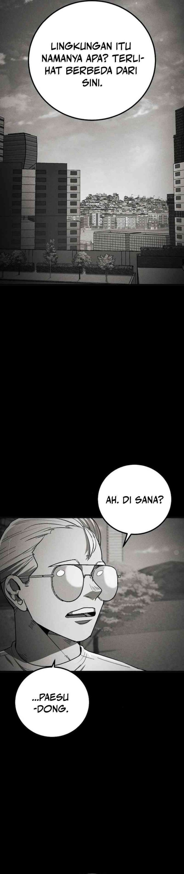 The Cleaners Agent chapter 6