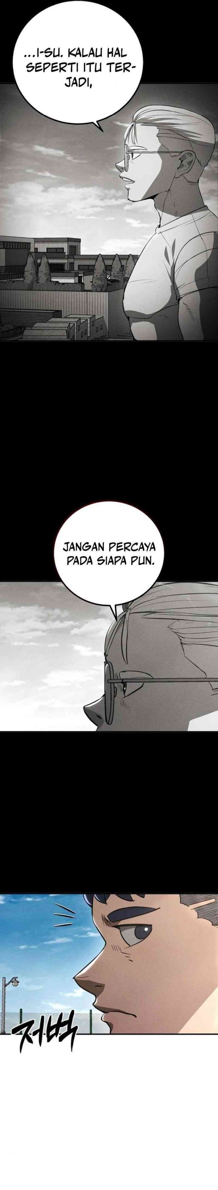 The Cleaners Agent chapter 6