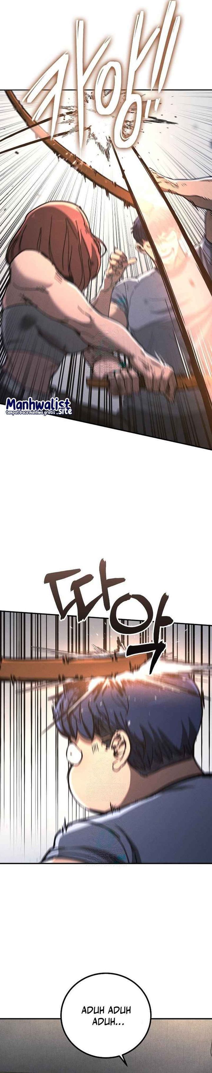 The Cleaners Agent chapter 11