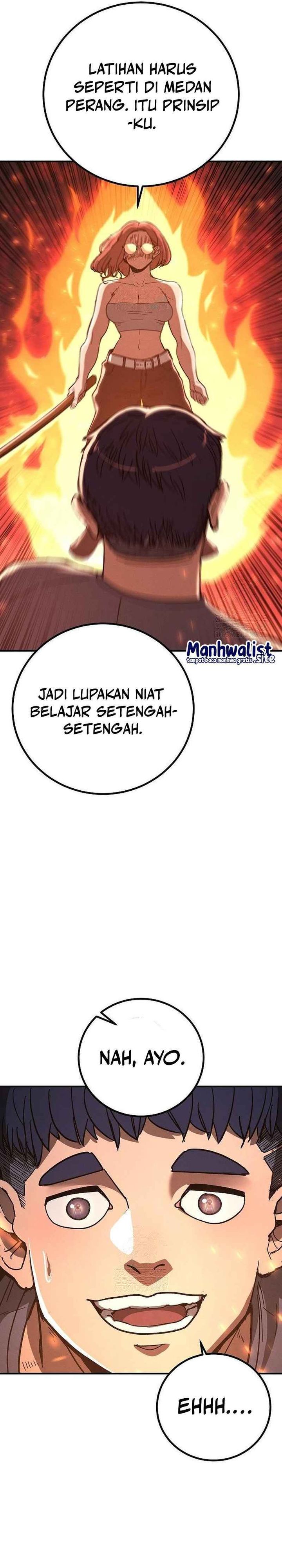 The Cleaners Agent chapter 11