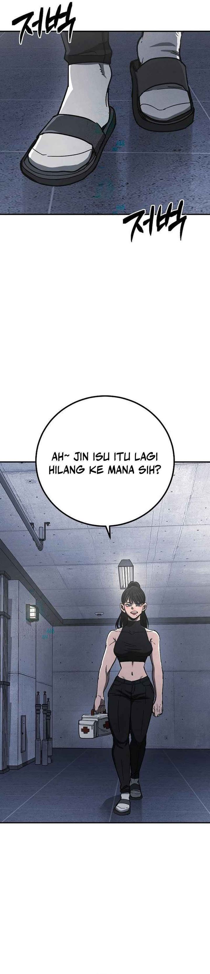The Cleaners Agent chapter 11
