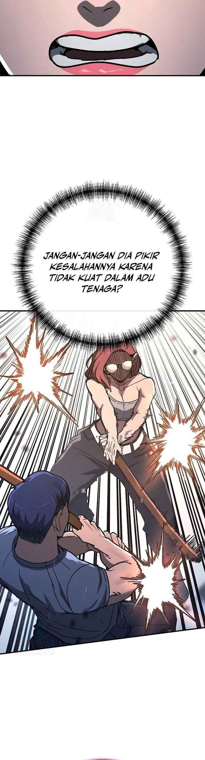 The Cleaners Agent chapter 11