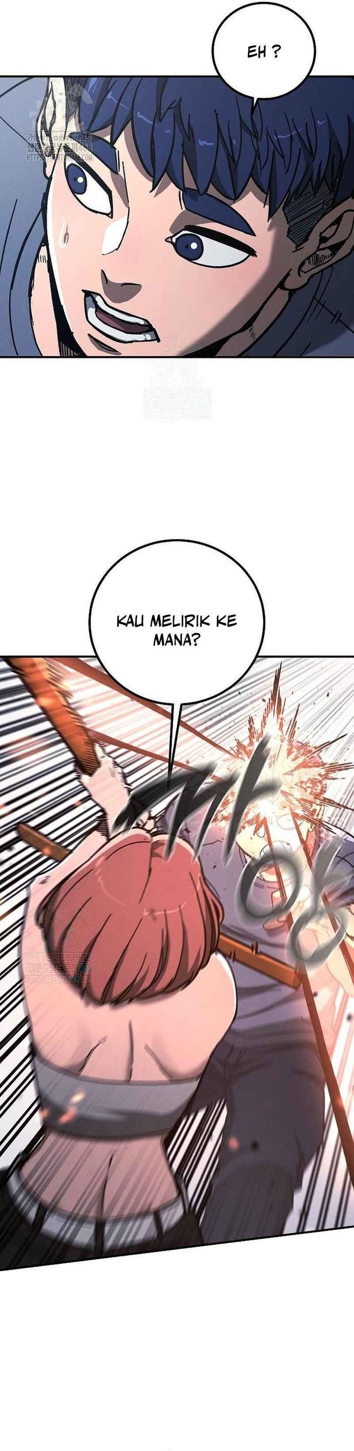 The Cleaners Agent chapter 11