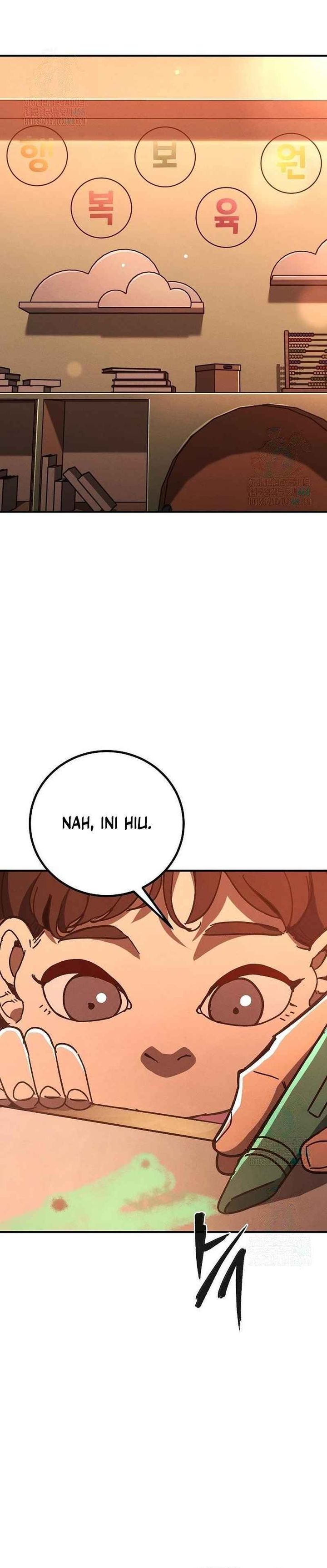 The Cleaners Agent chapter 11