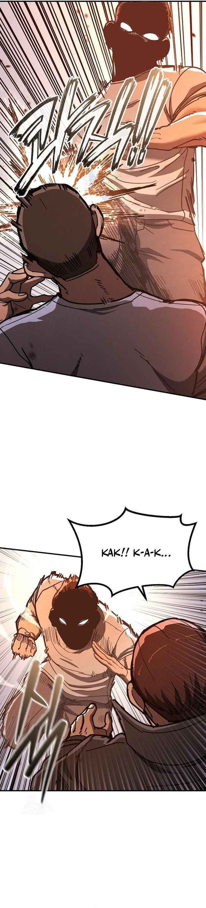 The Cleaners Agent chapter 11