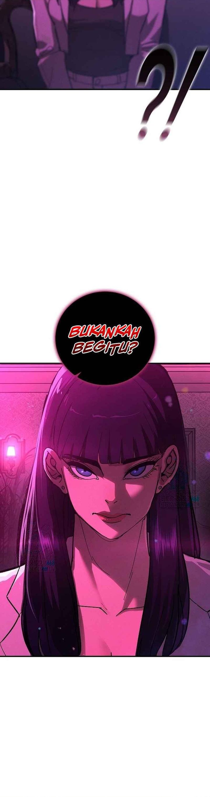 The Cleaners Agent chapter 11