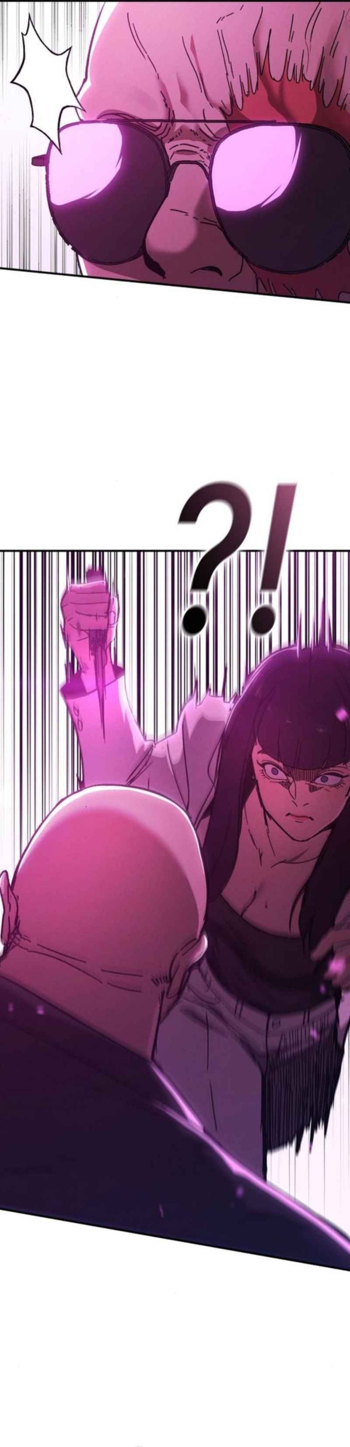 The Cleaners Agent chapter 13