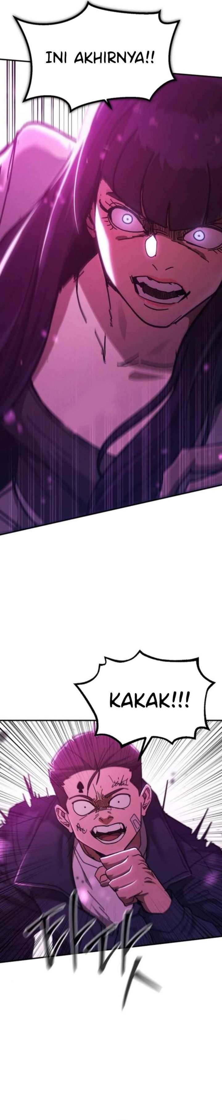 The Cleaners Agent chapter 13