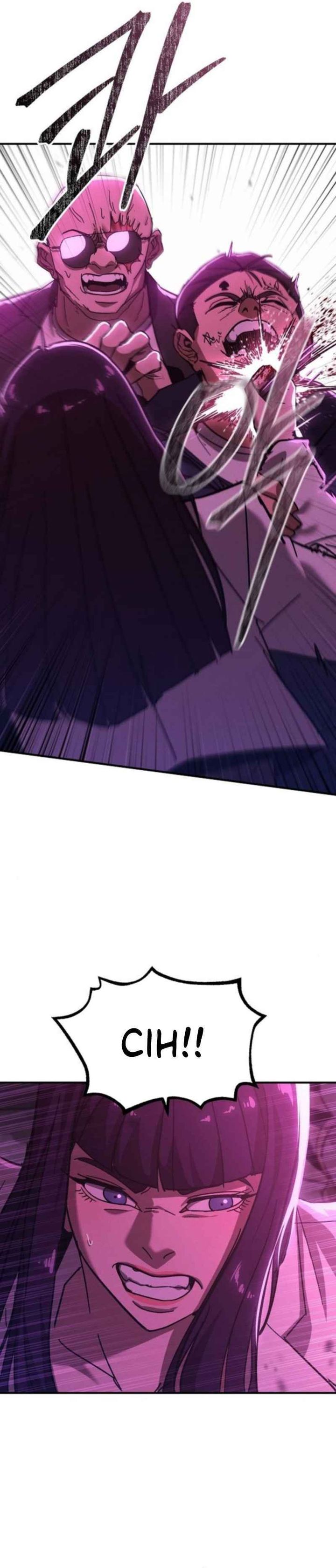 The Cleaners Agent chapter 13