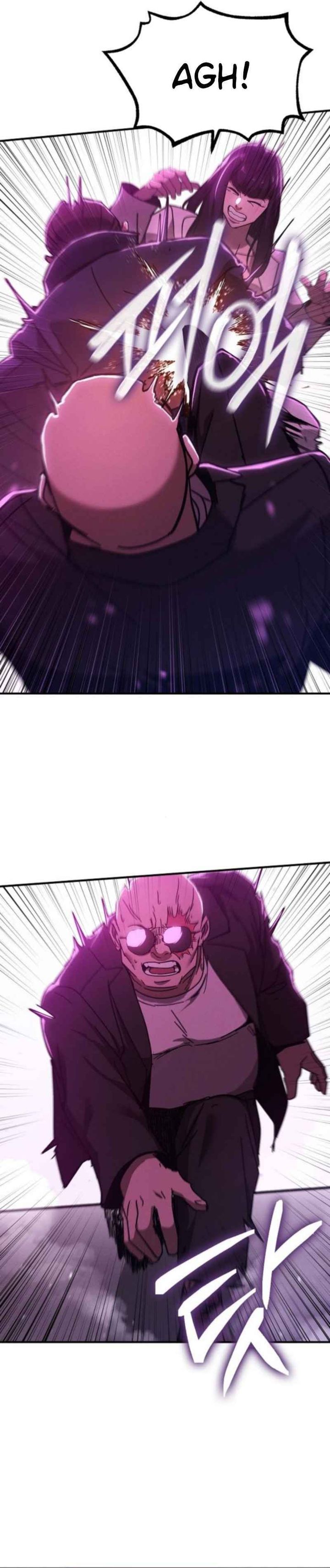 The Cleaners Agent chapter 13