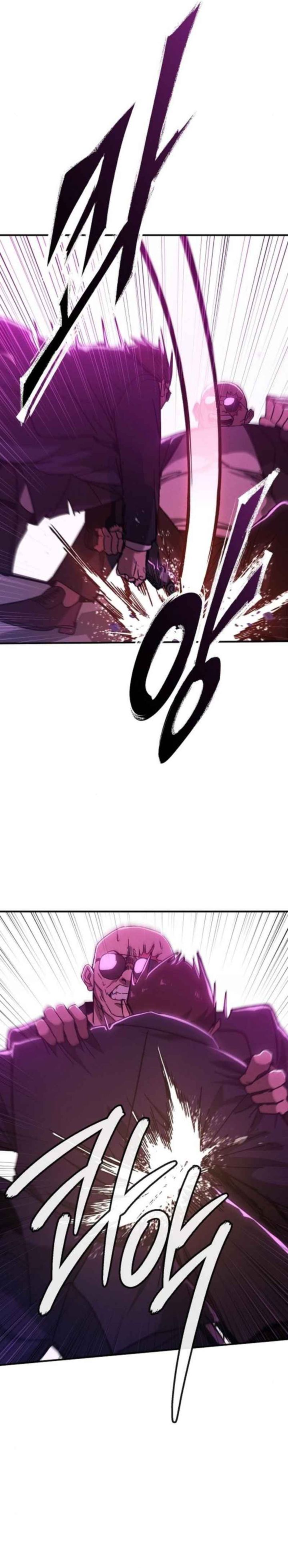 The Cleaners Agent chapter 13