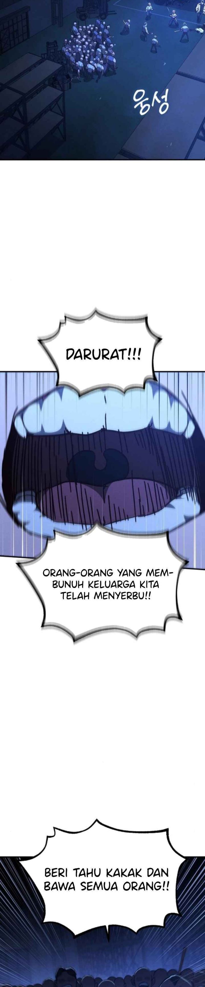 The Cleaners Agent chapter 13