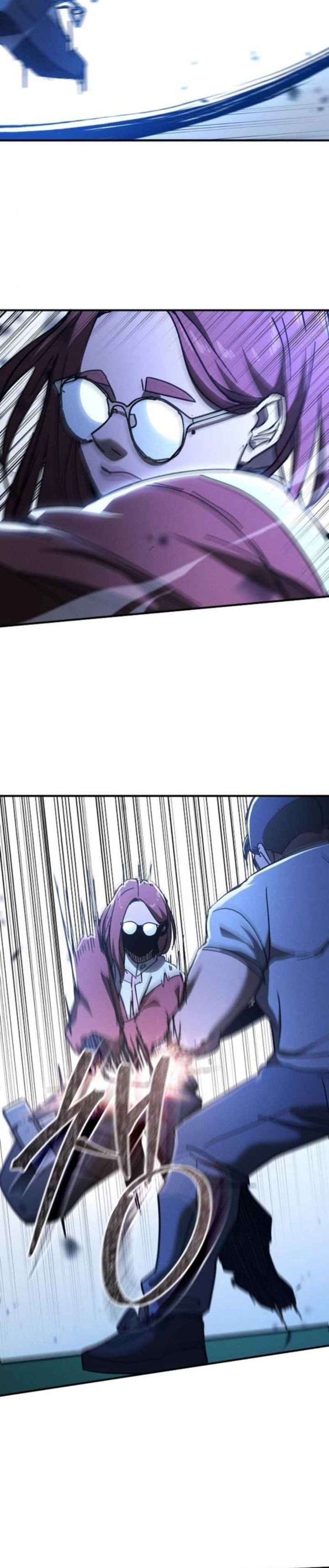 The Cleaners Agent chapter 13