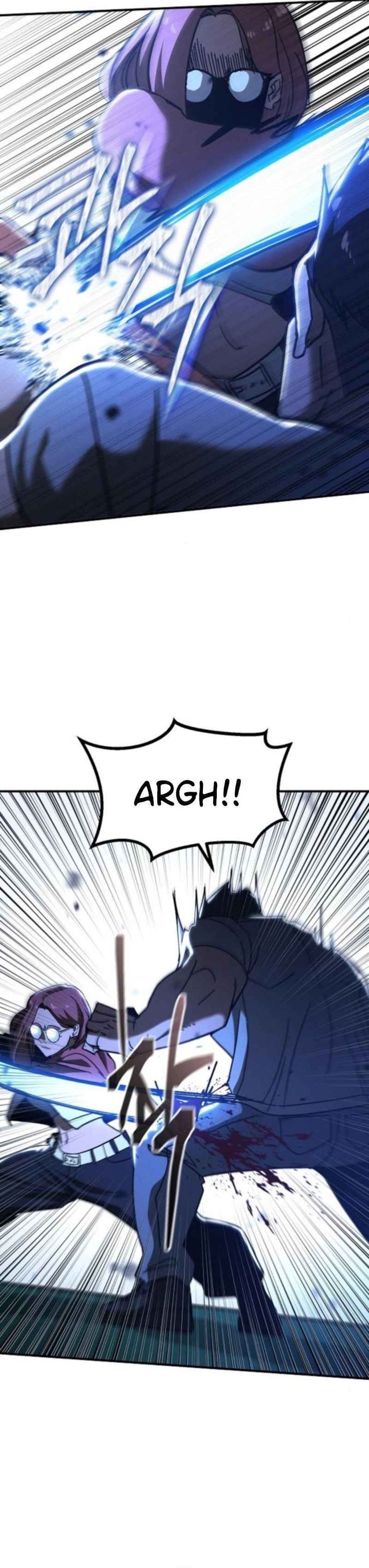 The Cleaners Agent chapter 13