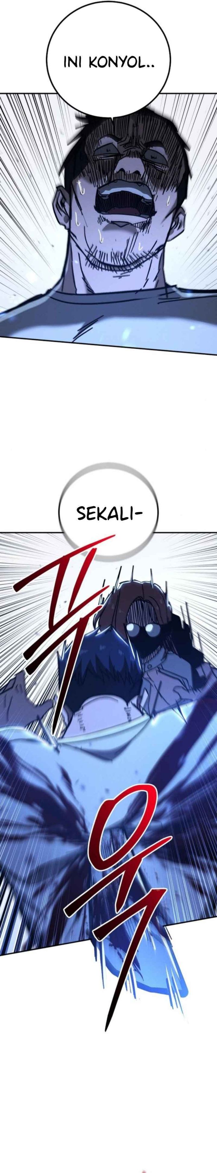 The Cleaners Agent chapter 13